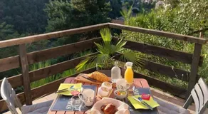chambre d'hôte sur la Dolce via - Image 3