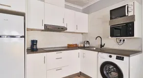 Fantástico apartamento junto a la estación - Image 4