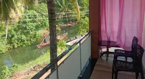 Thoppil Residency, Munroe islands - Image 3