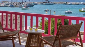 Anchorage Paros Boutique & Private Beach - Image 4