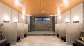 Sun Hotel Kudamatsu - Image 3