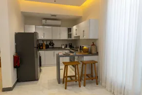 Elegant apartment with 2 bed rooms private 🚪 - Image 4