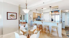 Upscale Gulf-Front Condo with Pools and Tennis - Image 4