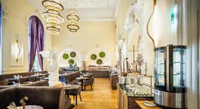 Das Gutenbrunn Thermen & Sporthotel small retreat - Image 4