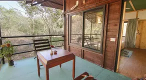 Pench Wilderness Camp Resort - Image 5