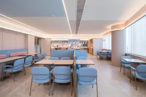 Hanting Hotel Xian Tangdu Hospital Textile City Subway Station - Image 2