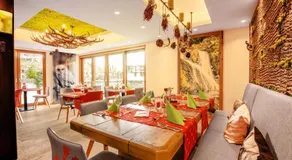 Tanne Tonbach - Wellness & Wohlfühl Hotel - Image 3