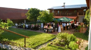 Topfit Leisure Park Freinberg Country Suites und Lodges - Image 5