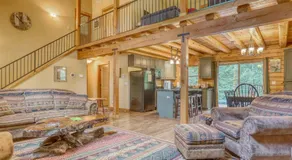 Zigzag Mountain Lodge - Meredith Lodging - Image 3