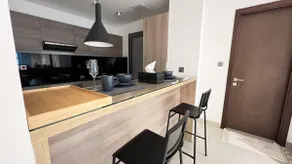 1BHK Near Airport, Pool, Parking - Image 4