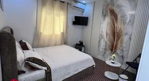 FASA RESIDENCE Dakar CHAMBRE TERANGA - Image 2