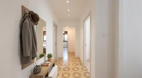 150m from the Sea - AC WiFi Balcony Sleeps 6 - Image 4