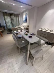 Fouka bay service appartment - Image 3