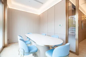 Hanting Hotel Rizhao Lanshan Ginza Shopping Mall - Image 5