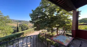 Podere Orzale Agriturismo Glamping Cavalli - Image 3