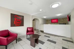 Red Roof Inn Charlotte - Airport - Image 4