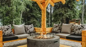 Rustic Elegance Lodge - Image 4