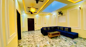 Moon Light Guest House & Hotel Bahria Town Rawalpindi - Image 4