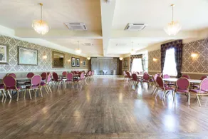 The George, Sure Hotel Collection by Best Western - Image 3