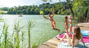 Feriendorf am Maltschacher See - Image 5