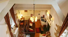 Welsh Gatehouse A Historic Castle Retreat that Welcomes Dogs and Electric Vehicles - Image 2