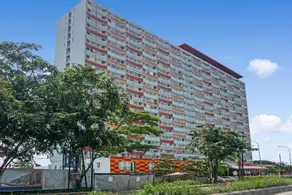 OYO 91045 Tower Mahakam By Toha Room - Image 3