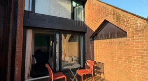 Le Mauroy - 800 m Stadium - Terrace - Parking - Wifi - Netflix - Image 4