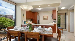 KBM Resorts FREE CAR Mahana Oceanfront 2-Bedroom Condo with Beautiful Nightly Sunsets MAH-611 - Image 4