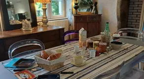 Chic & charme au Presbytère - Image 3