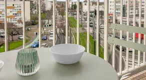 Lumineux avec balcon & confort familial - Image 5