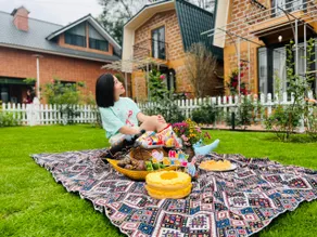 Cheery House - Image 4