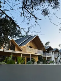 Bundela Woods Cottage and Restaurant - Image 3