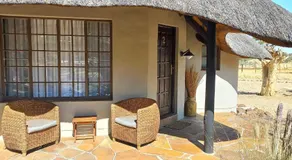 Roidina Safari Lodge - Image 3