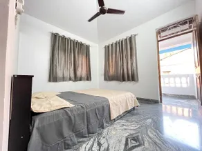 Sai Homestay Entire 2 BHK Apartment on 1sr floor - Image 2
