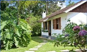 Pousada Vale das Hortensias - Image 5