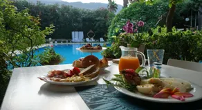 Villa Megna - Green Paradise B&B - Image 5