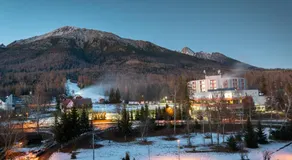 TATRYSTAY Apartmán v srdci Tatier - Image 3