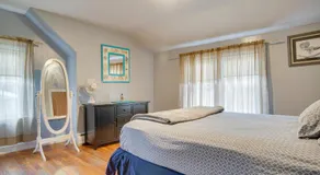 1 Mi to Beach: Convenient Cape Cod Getaway - Image 2