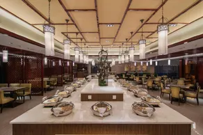 Bamboo Tianyuan Hotel - Image 4