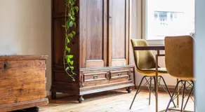 Cozy 3BR Home near Meir in Antwerp City Centre - Image 3