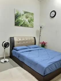 Homestay Sijangkang @ Teluk Panglima Garang - Image 3