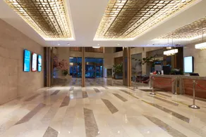 Yueyang Grand Skylight Hotel - Image 5