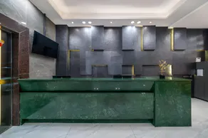 Immersing Hotel Chenzhou Dongjiang Lake - Image 5