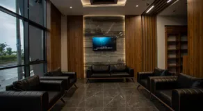 GÜRSOY EXCLUSIVE HOTEL - Image 2