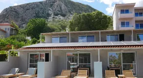 Pacifae Hotel - Image 4