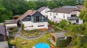 65 qm Ferienwohnung im Sauerland - Image 4