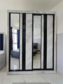 Exclusive 3 Bedroom Homestay @Kuala Lumpur - Image 4