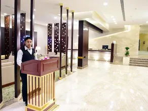 شقق قصر الابريز للشقق المخدومة - Image 5