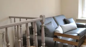 Lovely apartment in Old Town of Antibes 3 pers - Image 2
