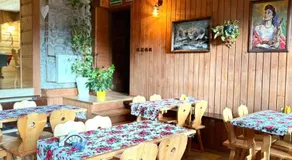 Dom Wczasowy Dwa Światy - Image 4